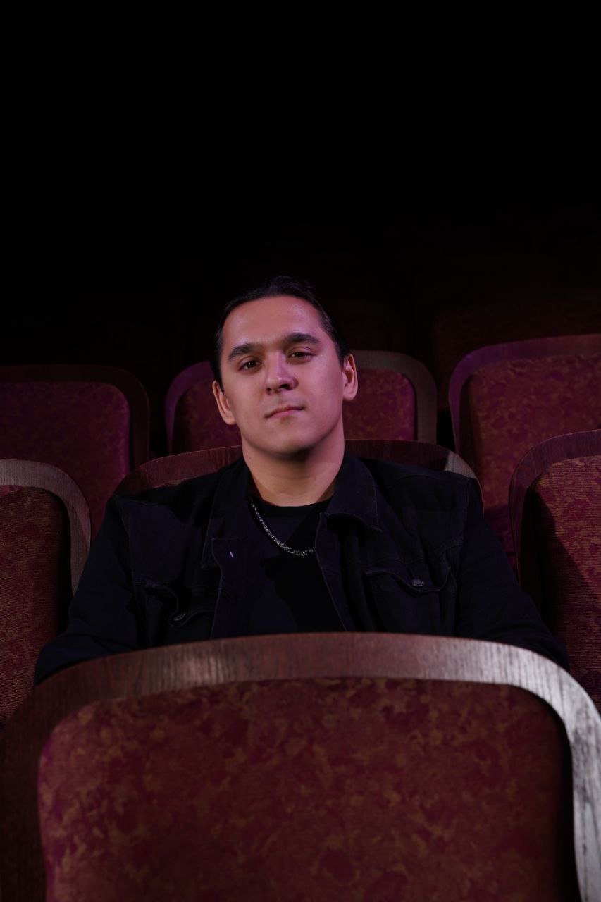 Преподаватель 3